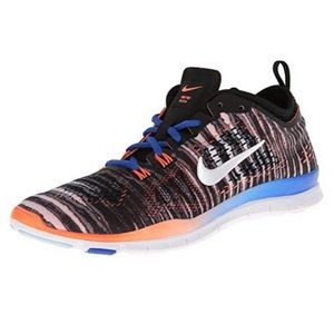 Nike Women's Free 5.0 Tr Fit 4